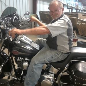 Meet your Posher, Bobby